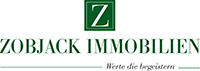Logo Zobjack Immobilien