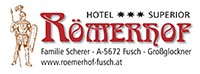 RoemerhofFusch Logo